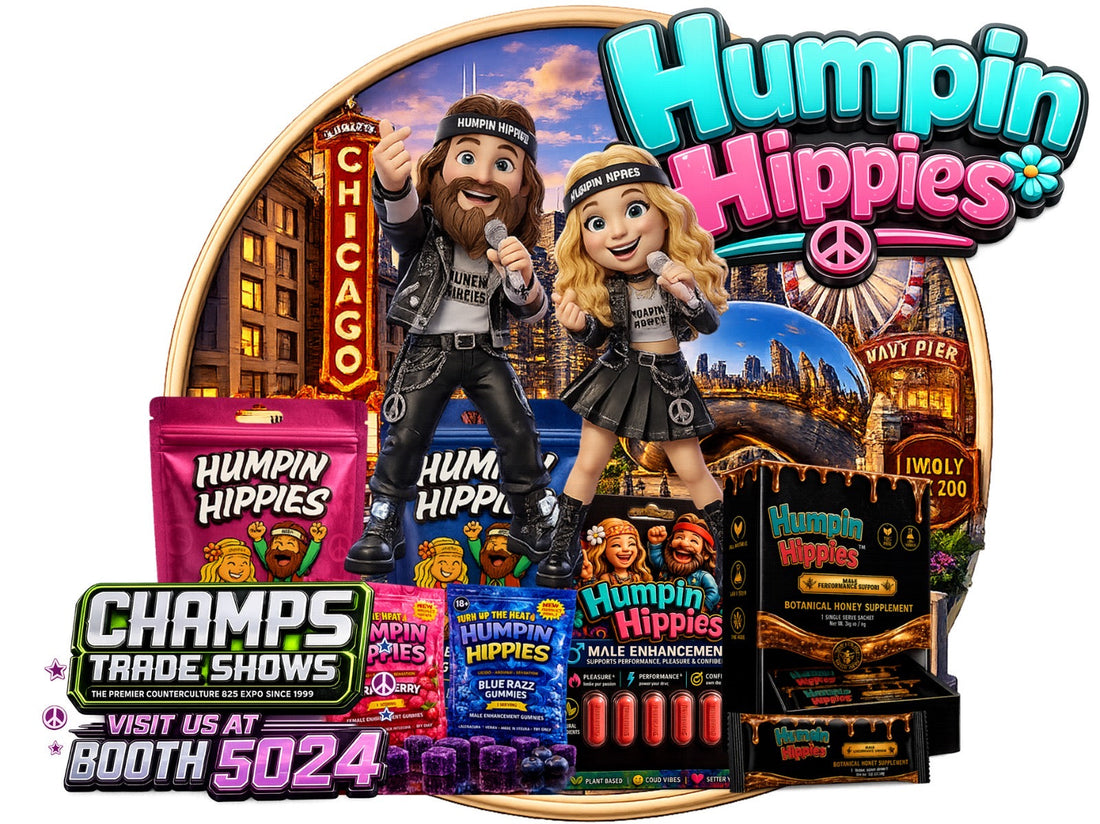 Champs Trade Show - Chicago Illinois
