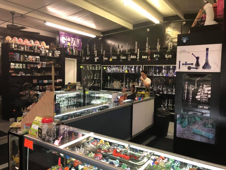 Find Your Chill in Bald Knob, AR: Humpin Hippies is Now Available at Becs Puff N Stuff & Habits!