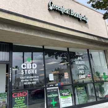 Greenleaf Botanicals Becomes New Retail Partner for Humpin Hippies®