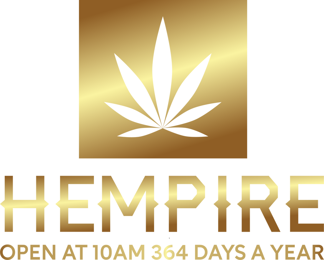Hempire, LLC Expands Product Selection with Humpin Hippies® All-Natural Enhancement Gummies