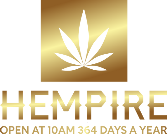 Hempire, LLC Expands Product Selection with Humpin Hippies® All-Natural Enhancement Gummies