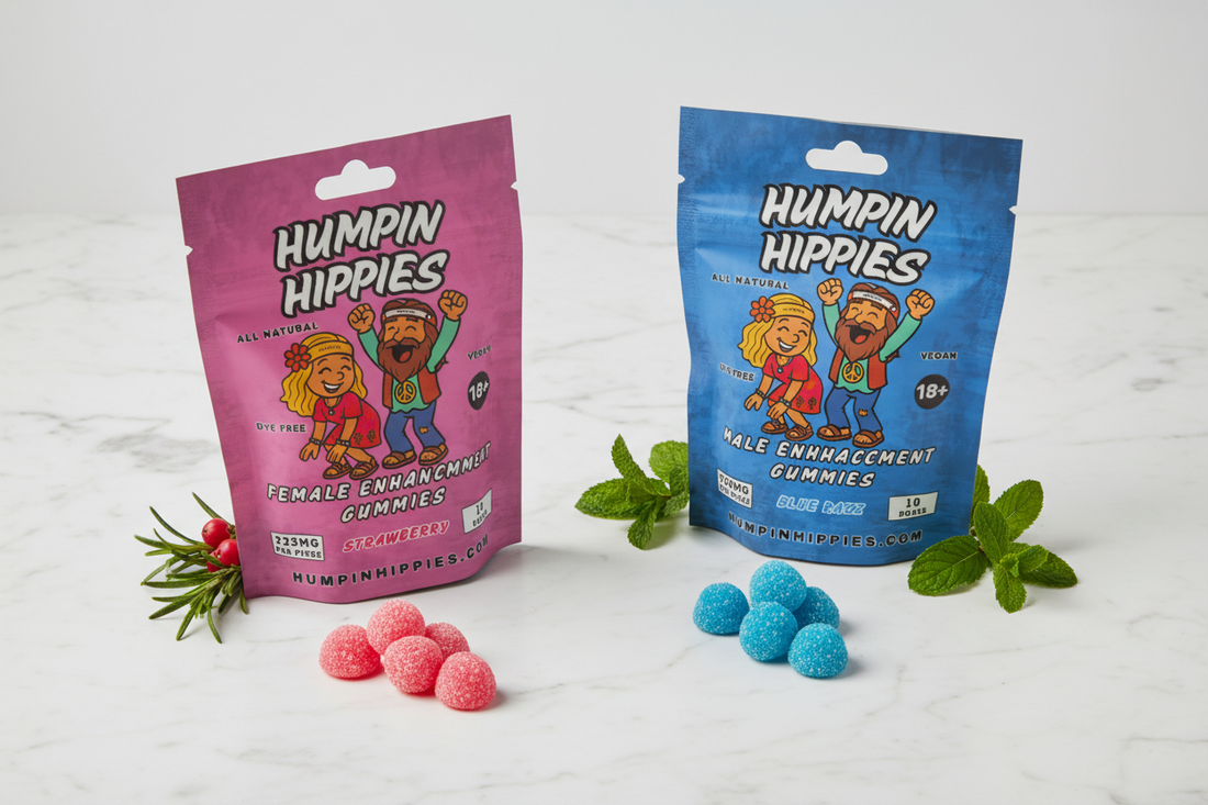 How Long Do Enhancement Gummies Take to Work? Realistic Expectations