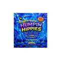 Humpin Hippies Blue Razz Male Enhancement Gummies – 1 Serving (3pcs)