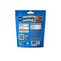 Humpin Hippies Blue Razz Male Enhancement Gummies – 10-Piece Pack
