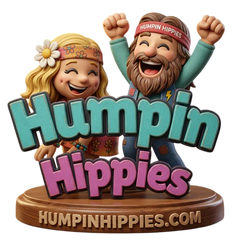 Humpin Hippies