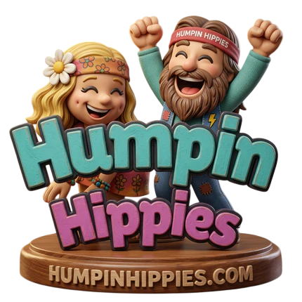 Humpin Hippies