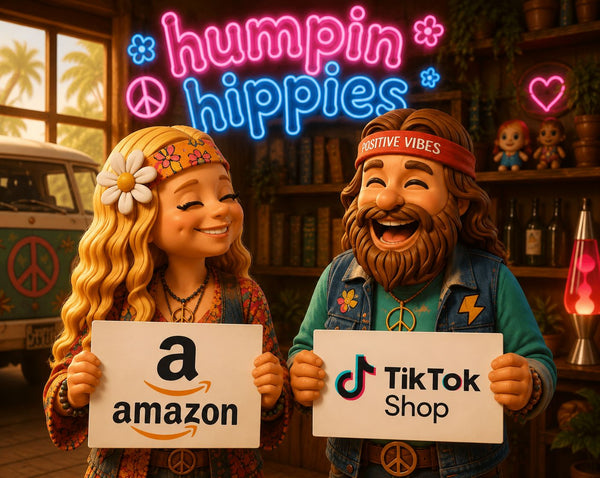 Humpin Hippies