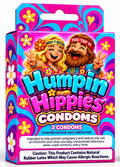 Humpin Hippies Condoms