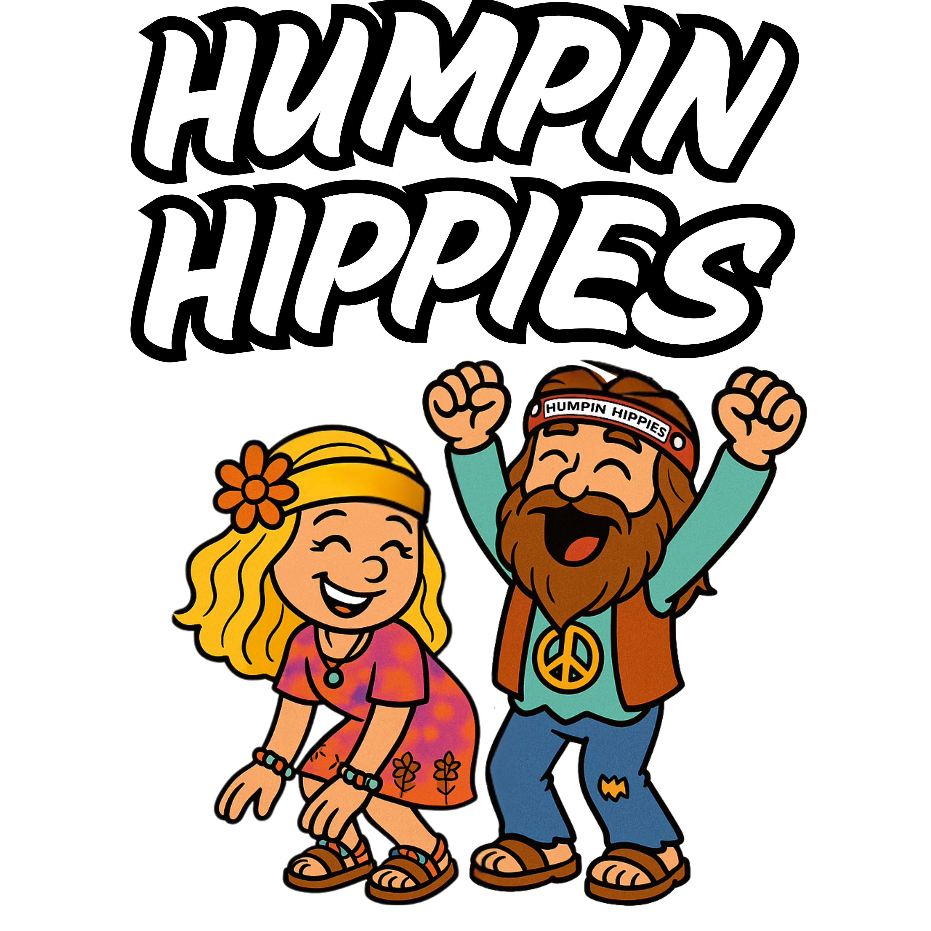 Humpin Hippies